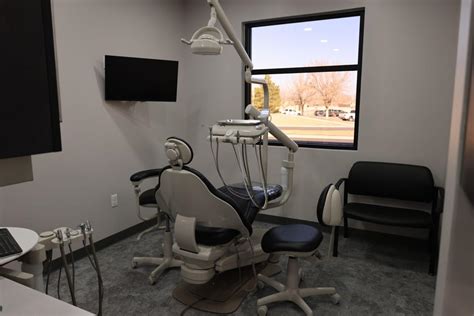 g.c. chavez dental clinic|FourPoints Health opens new medical, dental clinic in Cedar City.
